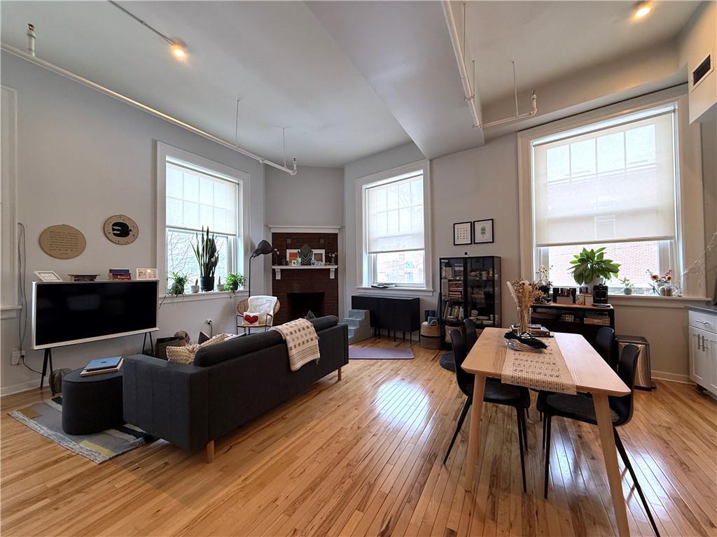 212 45th Street, Unit 2B Pittsburgh, PA 15201 - Photo 14 of 34