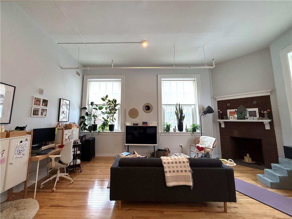 212 45th Street, Unit 2B Pittsburgh, PA 15201 - Photo 15 of 34