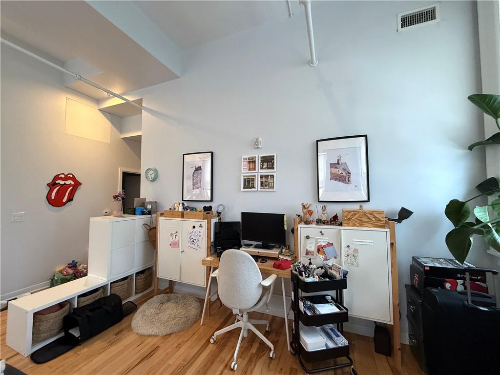 212 45th Street, Unit 2B Pittsburgh, PA 15201 - Photo 21 of 34