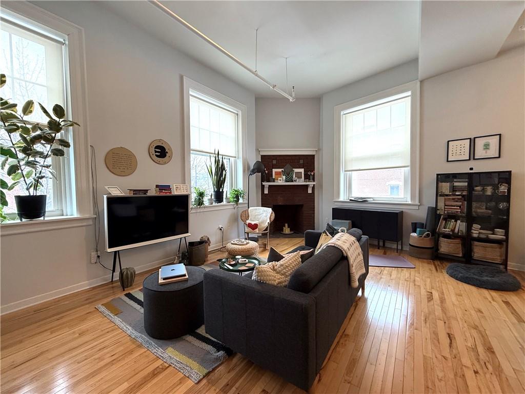 212 45th Street, Unit 2B Pittsburgh, PA 15201 - Photo 22 of 34