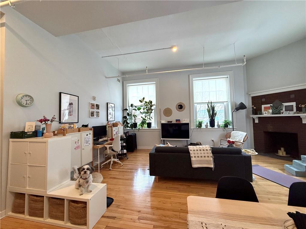 212 45th Street, Unit 2B Pittsburgh, PA 15201 - Photo 23 of 34