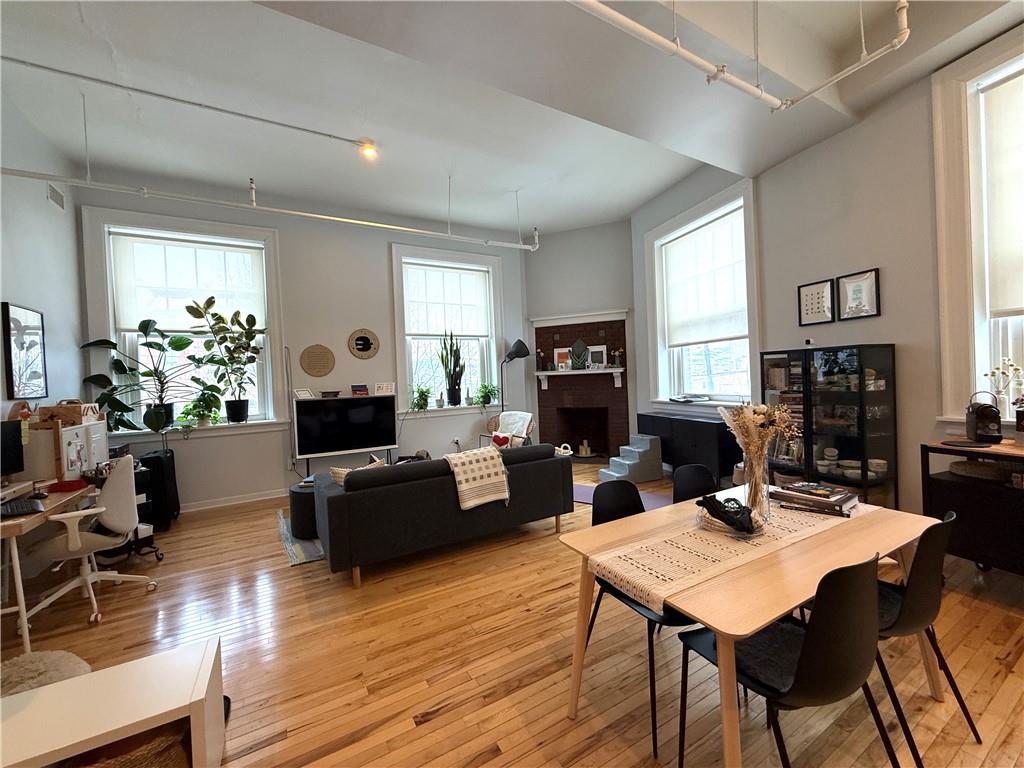 212 45th Street, Unit 2B Pittsburgh, PA 15201 - Photo 24 of 34