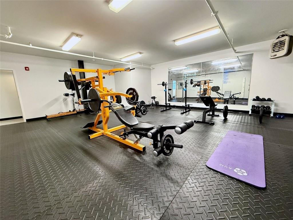 212 45th Street, Unit 2B Pittsburgh, PA 15201 - Photo 30 of 34