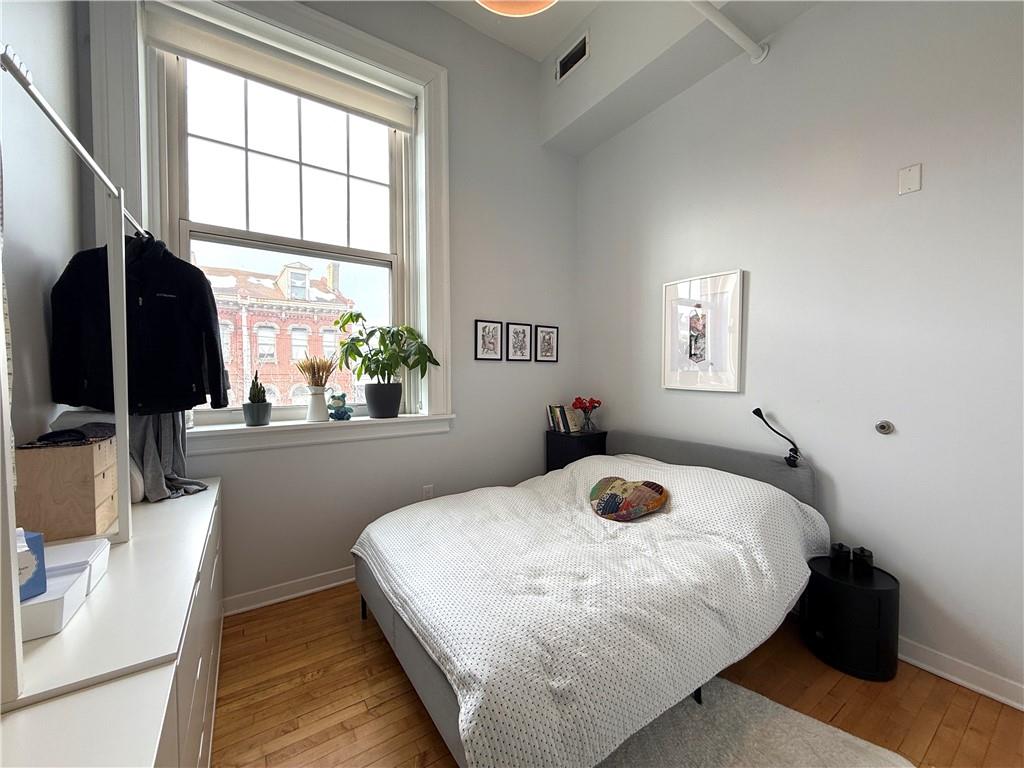 212 45th Street, Unit 2B Pittsburgh, PA 15201 - Photo 3 of 34