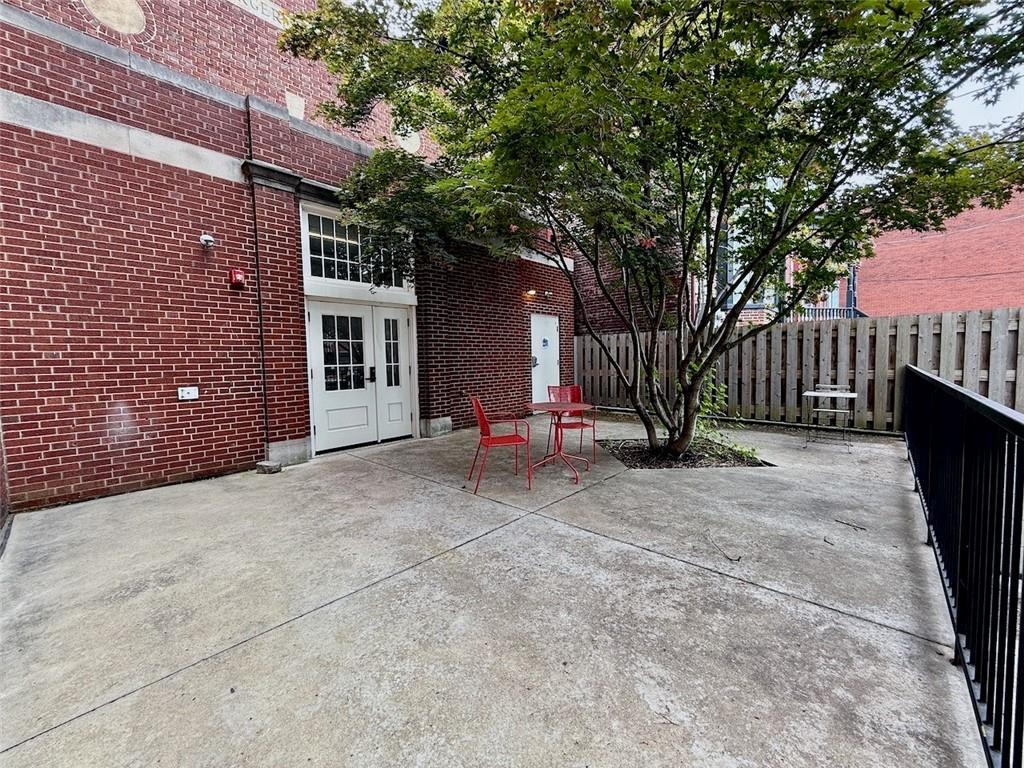 212 45th Street, Unit 2B Pittsburgh, PA 15201 - Photo 31 of 34