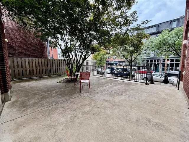 $1,775 | 212 45th Street, Unit 2B, Pittsburgh, PA 15201