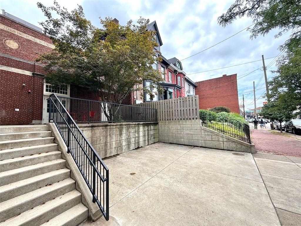 212 45th Street, Unit 2B Pittsburgh, PA 15201 - Photo 34 of 34