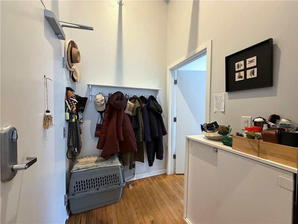 212 45th Street, Unit 2B Pittsburgh, PA 15201 - Photo 6 of 34