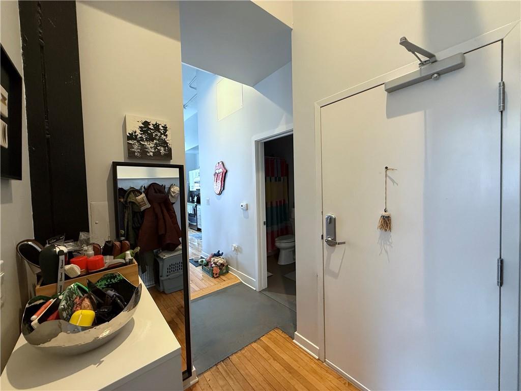 212 45th Street, Unit 2B Pittsburgh, PA 15201 - Photo 7 of 34