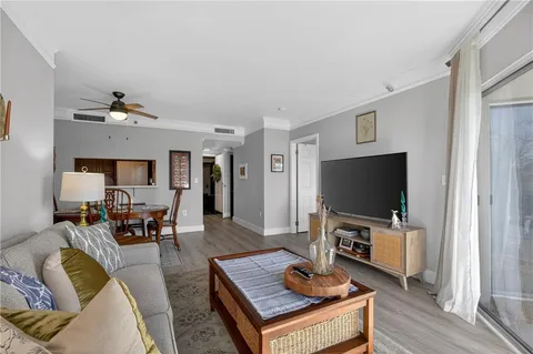 $239,000 | 1 Biscayne Drive Northwest, Unit 309, Atlanta, GA 30309