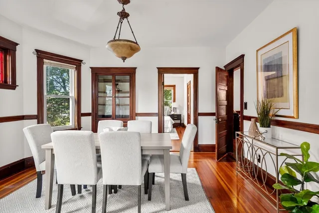 $495,000 | 7 Bailey Street, Unit 2, Boston, MA 02124