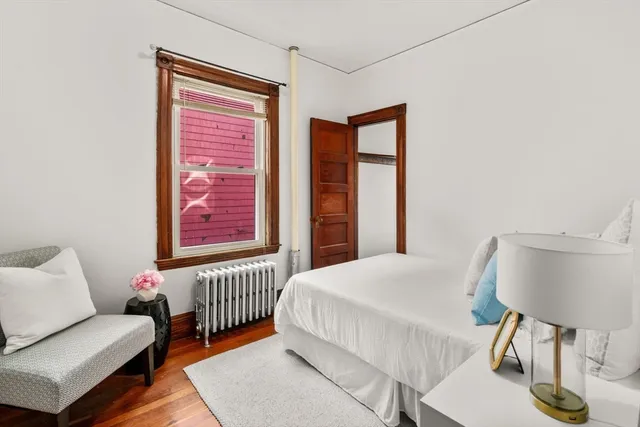 $495,000 | 7 Bailey Street, Unit 2, Boston, MA 02124