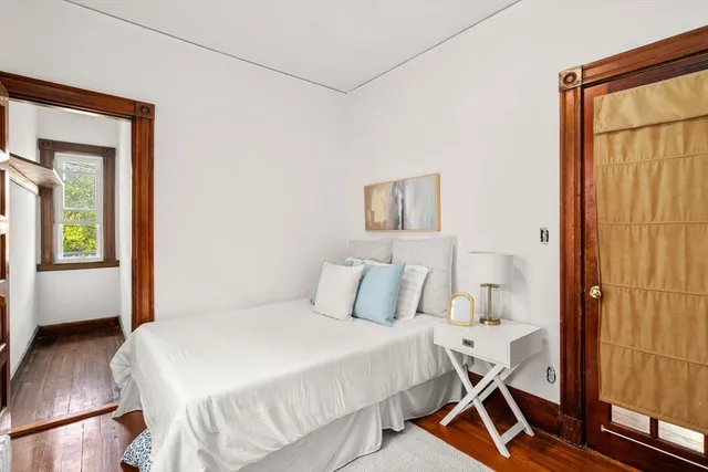 $495,000 | 7 Bailey Street, Unit 2, Boston, MA 02124