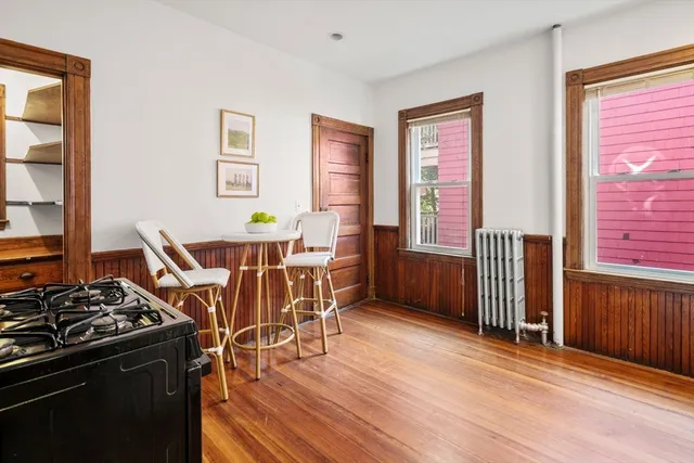 $495,000 | 7 Bailey Street, Unit 2, Boston, MA 02124