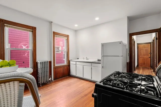 $495,000 | 7 Bailey Street, Unit 2, Boston, MA 02124