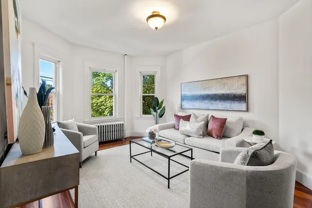 $495,000 | 7 Bailey Street, Unit 2, Boston, MA 02124
