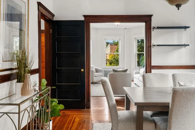 $495,000 | 7 Bailey Street, Unit 2, Boston, MA 02124