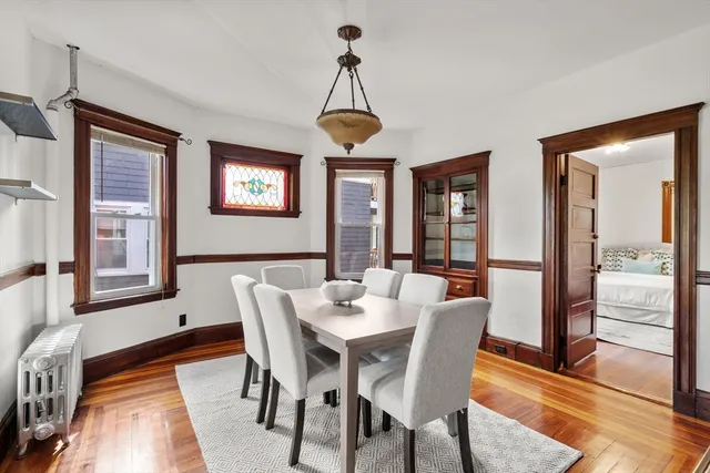 $495,000 | 7 Bailey Street, Unit 2, Boston, MA 02124