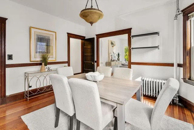 $495,000 | 7 Bailey Street, Unit 2, Boston, MA 02124