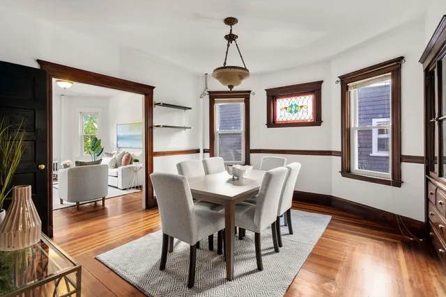 $495,000 | 7 Bailey Street, Unit 2, Boston, MA 02124