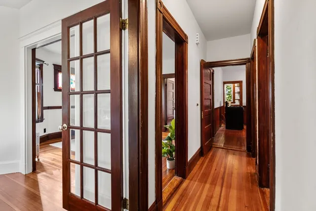 $495,000 | 7 Bailey Street, Unit 2, Boston, MA 02124