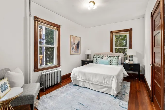$495,000 | 7 Bailey Street, Unit 2, Boston, MA 02124