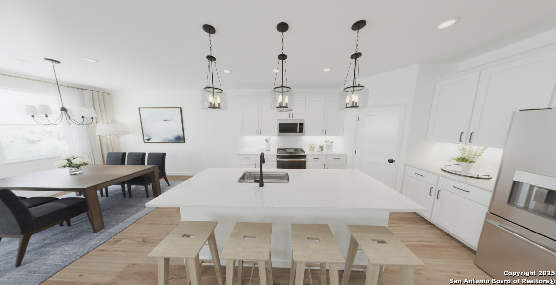 153 Beveridge Road Seguin, TX 78155 - Photo 5 of 35