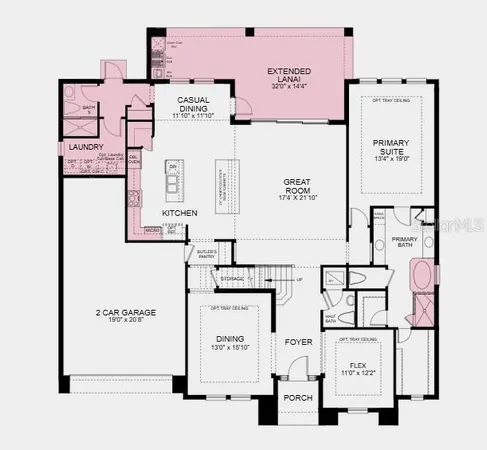 a sign that is on the side of the road