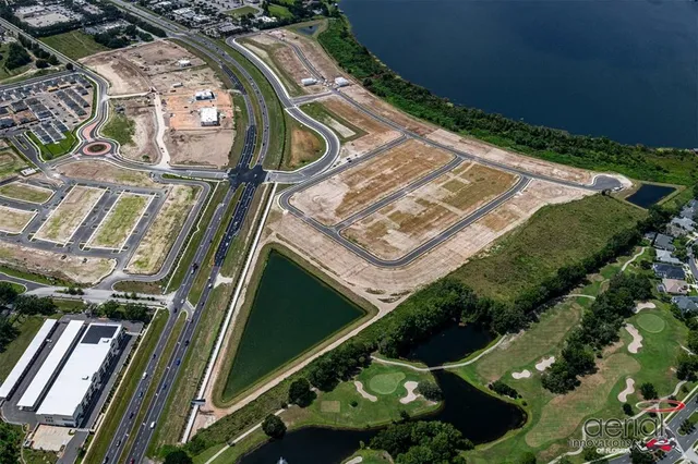 $1,224,611 | 19326 Lochside Lane, Mount Dora, FL 32757