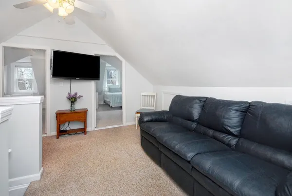 $995,000 | 12-14 Willow Street, Concord, MA 01742