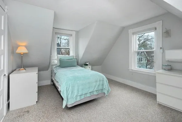 $995,000 | 12-14 Willow Street, Concord, MA 01742