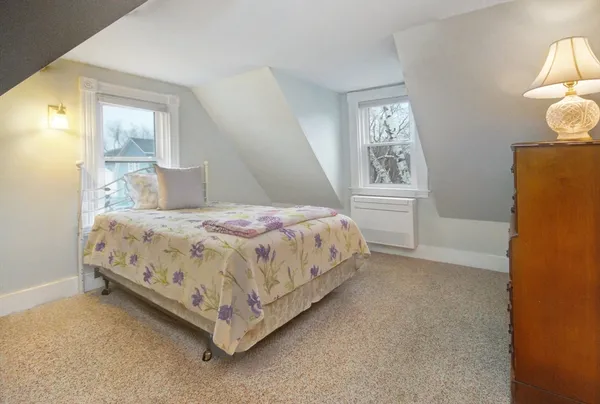 $995,000 | 12-14 Willow Street, Concord, MA 01742