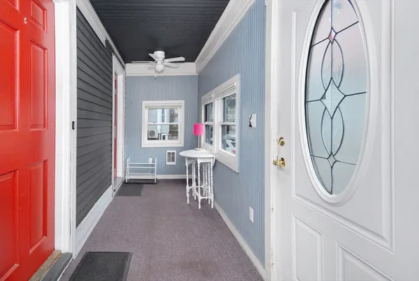 $995,000 | 12-14 Willow Street, Concord, MA 01742