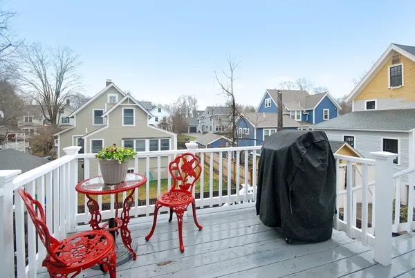 $995,000 | 12-14 Willow Street, Concord, MA 01742