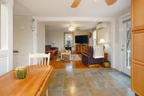 $995,000 | 12-14 Willow Street, Concord, MA 01742