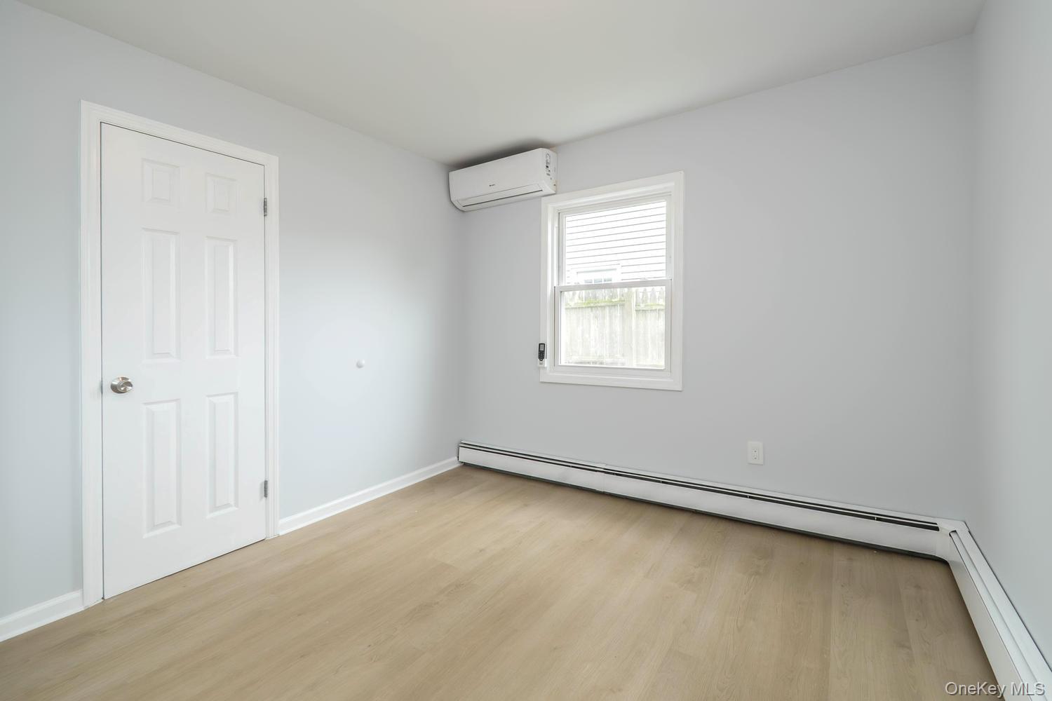 61 Kingfisher Road Levittown, NY 11756 - Photo 9 of 27 Bedroom#1 on 1st fl