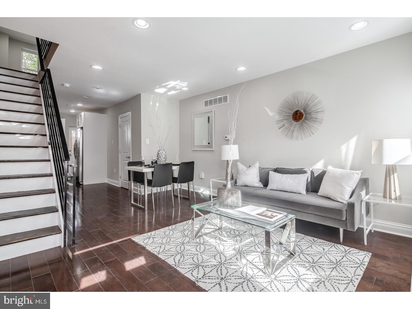 2045 Wilder Street Philadelphia, PA 19146 - Photo 2 of 20