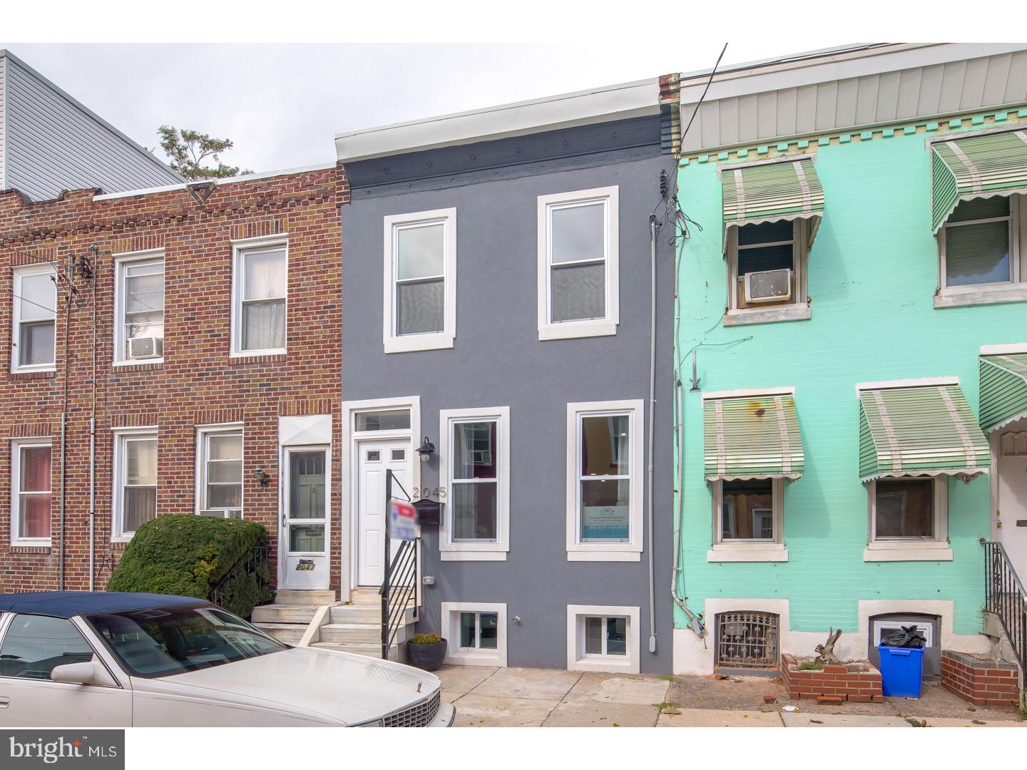 2045 Wilder Street Philadelphia, PA 19146 - Photo 20 of 20