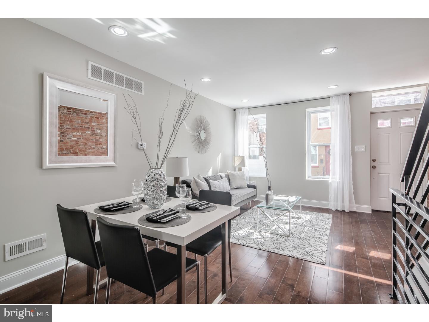 2045 Wilder Street Philadelphia, PA 19146 - Photo 3 of 20