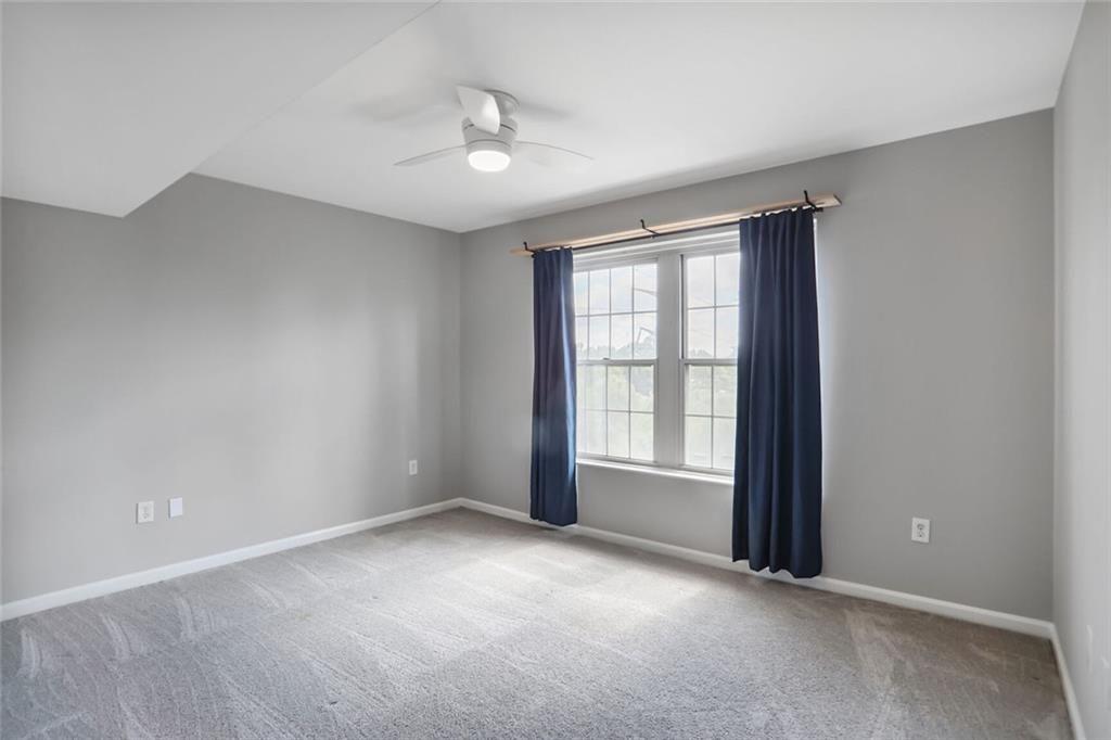 199 14th Street Northeast, Unit 402 Atlanta, GA 30309 - Photo 12 of 25