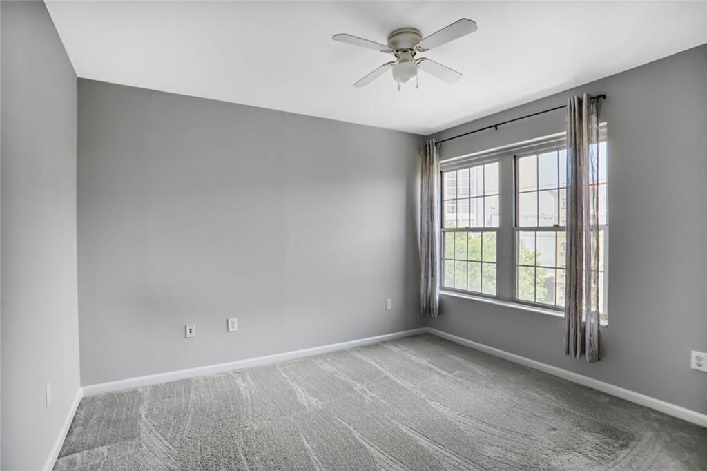199 14th Street Northeast, Unit 402 Atlanta, GA 30309 - Photo 14 of 25