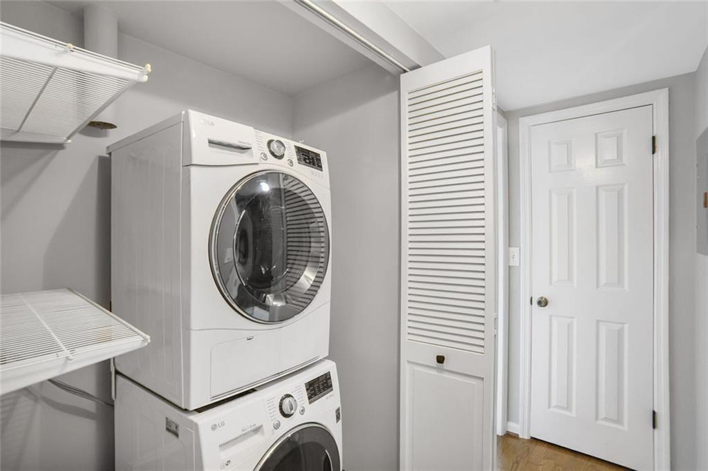 199 14th Street Northeast, Unit 402 Atlanta, GA 30309 - Photo 15 of 25