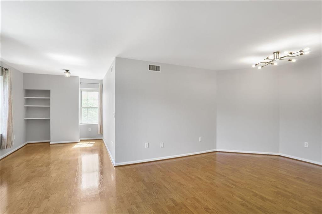 199 14th Street Northeast, Unit 402 Atlanta, GA 30309 - Photo 4 of 25