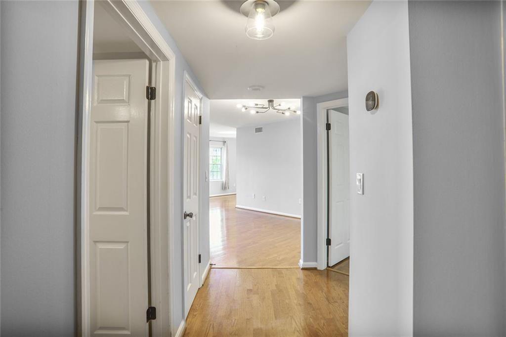 199 14th Street Northeast, Unit 402 Atlanta, GA 30309 - Photo 5 of 25