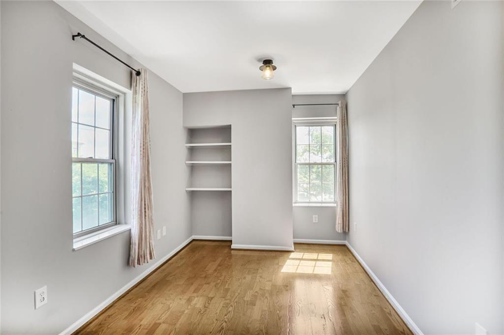 199 14th Street Northeast, Unit 402 Atlanta, GA 30309 - Photo 9 of 25
