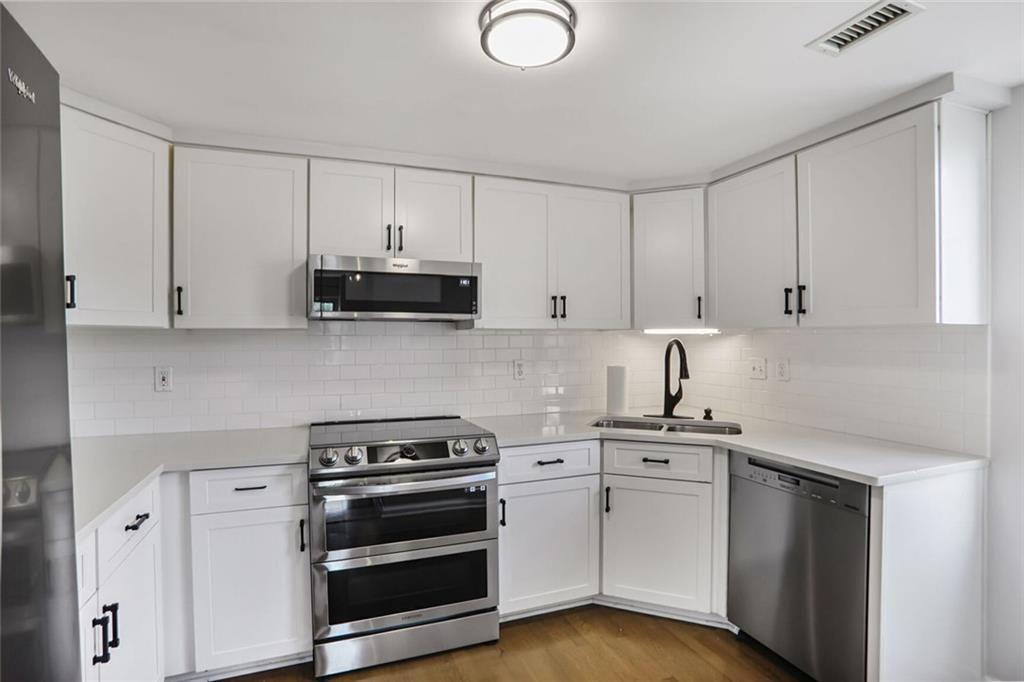 199 14th Street Northeast, Unit 402 Atlanta, GA 30309 - Photo 10 of 25