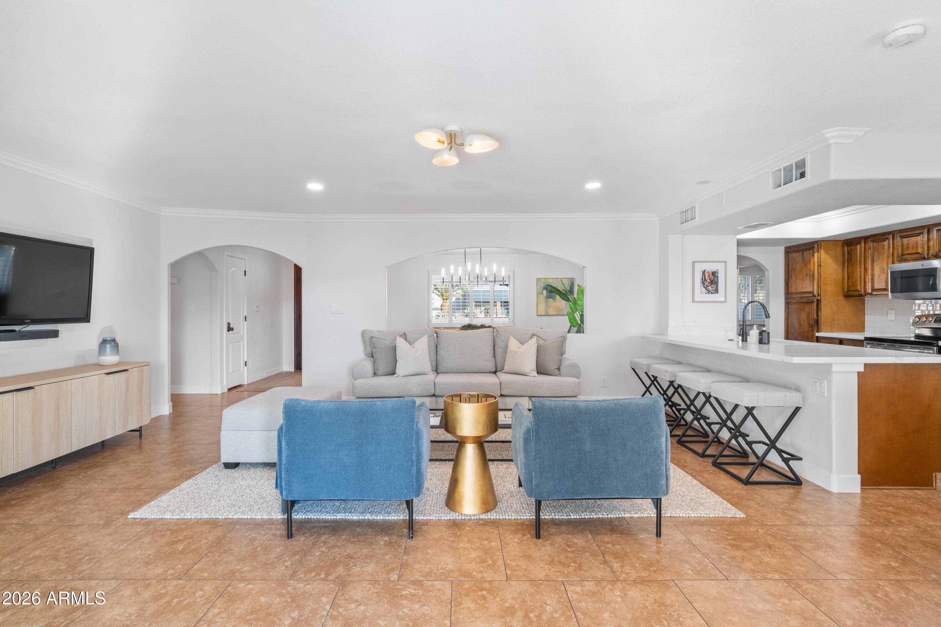 7041 East Presidio Road Scottsdale, AZ 85254 - Photo 6 of 44 7