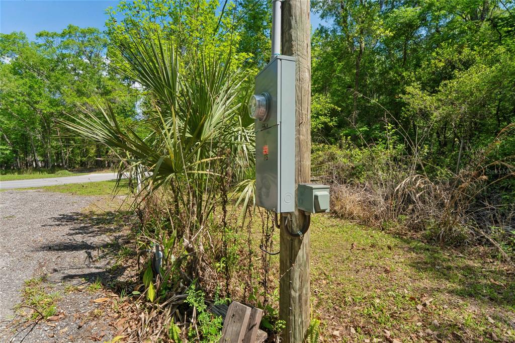 20424 Marguerite Road Brooksville, FL 34601 - Photo 78 of 83