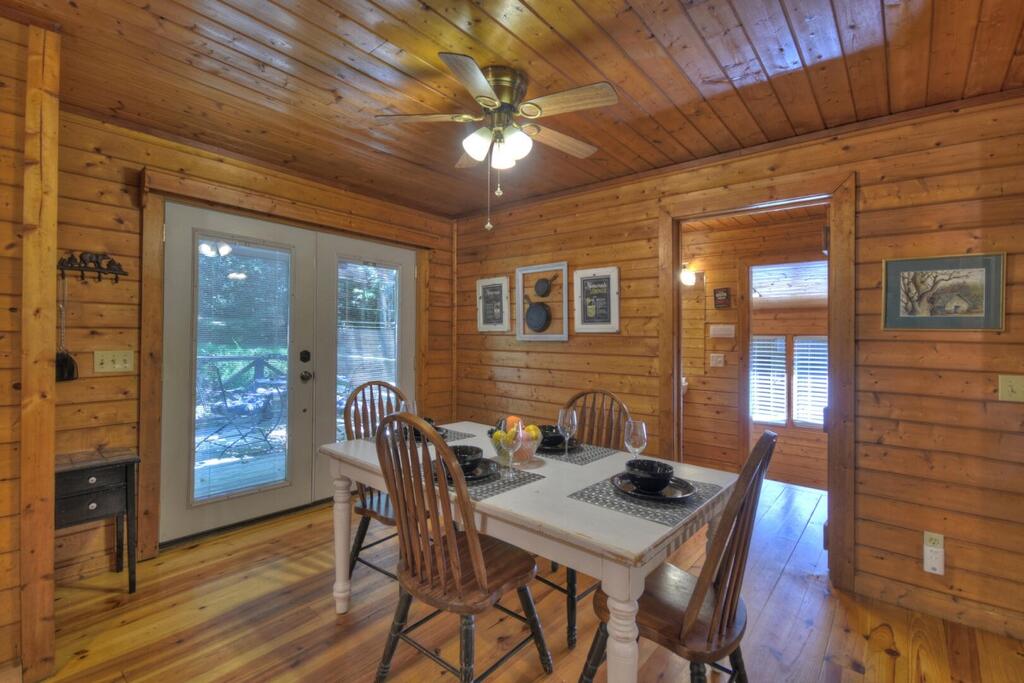 5757 Old Bucktown Road Ellijay, GA 30536 - Photo 11 of 27 Gallery Image 11