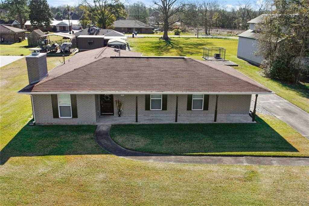 349 Plantation Road Hahnville, LA 70057 - Photo 1 of 10 Gallery Image 1